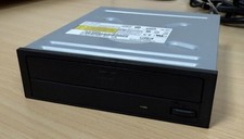 DVD-R/CD-R Drive - Internal 5.25-inch SATA - Model DH-16D2S