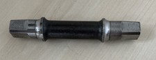 CAMPAGNOLO 68 - SS -120 BOTTOM BRACKET AXLE Only : USED GOOD CONDITION VNTAGE