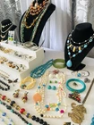 Jewelry addicts! Vintage Estate Costume SARA COV AVON JJ NAPIER + MORE! 92pc Lot