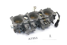 Triumph Street Triple 675 D67LD - Throttle body fuel injection system 1240478 A7