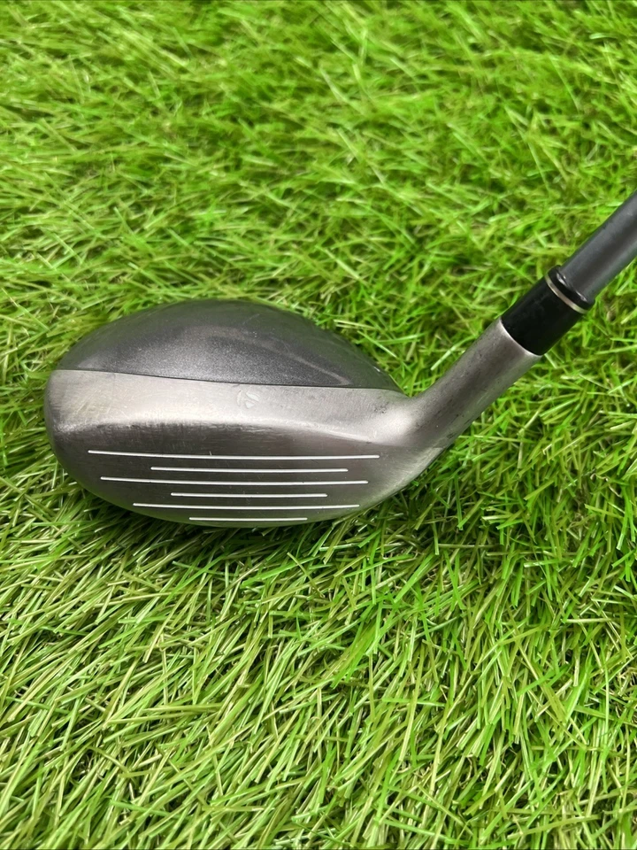 TaylorMade Miscela 3 Wood RH Ladies Flex Shaft 41.25" - Image 3 of 4