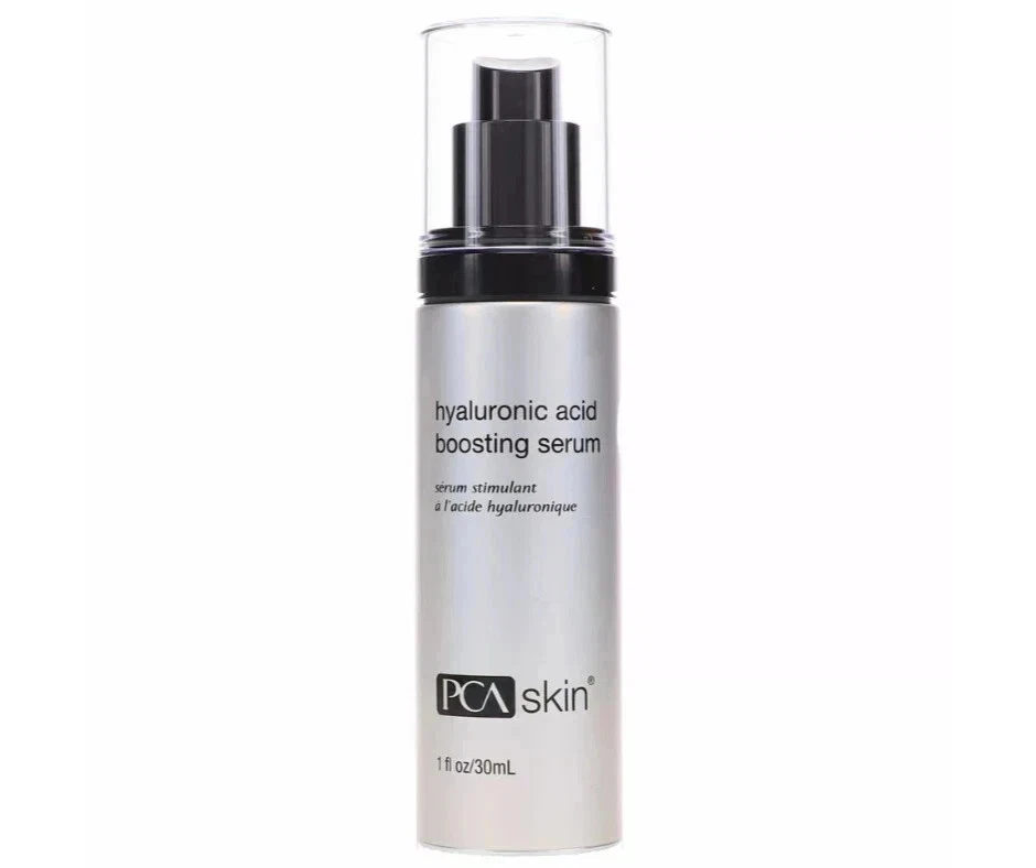PCA Skin Hyaluronic Acid Boosting Serum 1 oz - Image 2 of 2