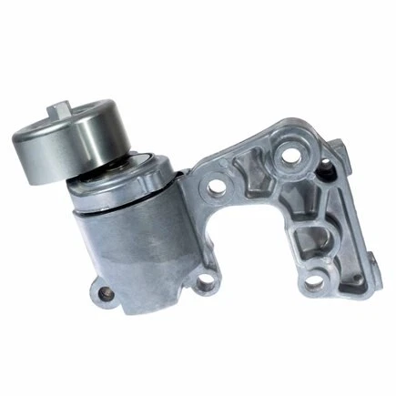 Cinturones 55216 Accesorio Correa de transmisión Tensor Polea Fead Automático para Goodyear Foto 3 de 4