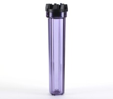 Filter Housing 20 For Water Systems & Hydropo...