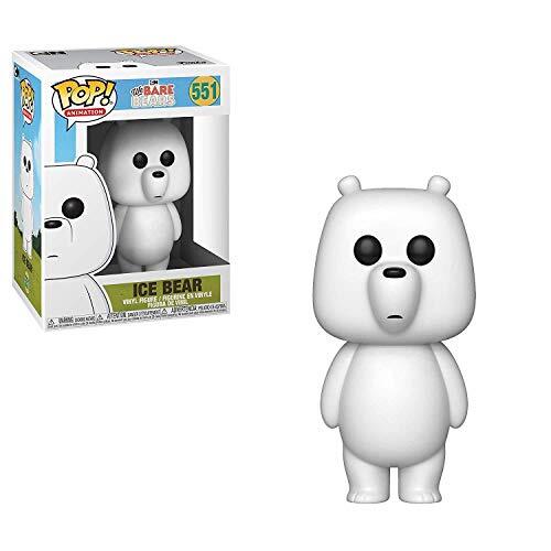 FUNKO POP アイシー ポーラー　ベア Funko Pop Ad Icons: Icee Polar Bear #72 Cyber Monday