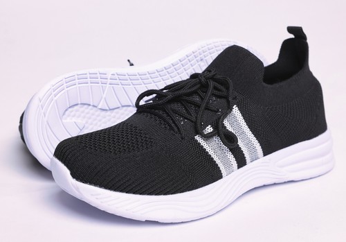 Entrenadores de deportes y ocio para hombre talla 6 a 11 Reino Unido - trabajo informal ocio gimnasio deportes - Imagen 4 de 11