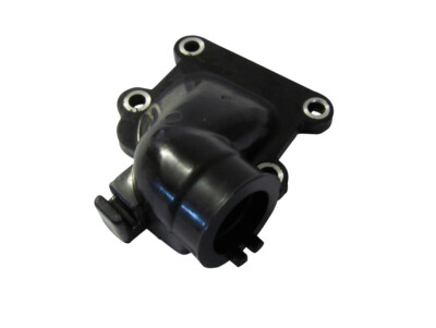 Ansaugstutzen für MBK Booster 50 / Yamaha Bws 50 / Minarelli stehend 50 (2 Takt)