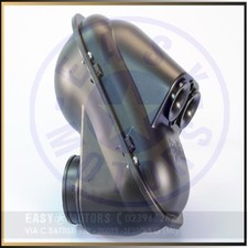 POLINI 928.465.003 SCATOLA FILTRO ARIA THOR 200 CARBURATORE D.28