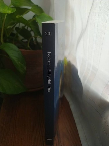 Libro Oro di Federica Pellegrini - La nave di Teseo 2023 biografia - Foto 3 di 9