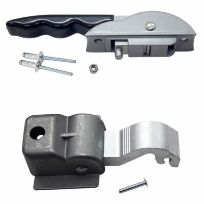 830644 Handle with 830463P Awning Rafter Rivet For Dometic A&E 8500 9000