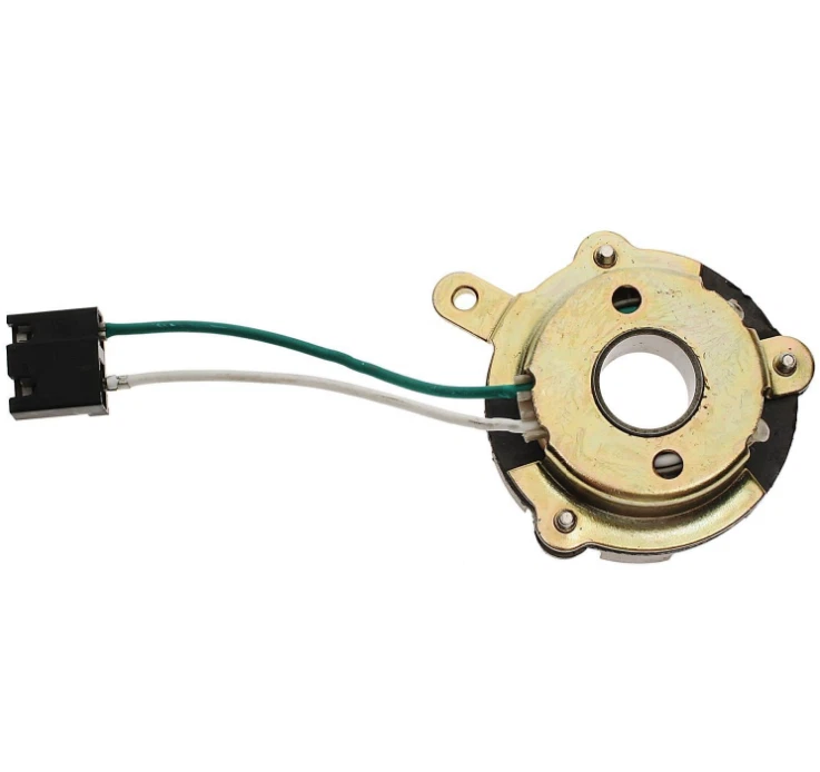 Unidad de control de encendido para Buick Cadillac Chevrolet GMC 1977-87 LX313 reemplazo Foto 2 de 4