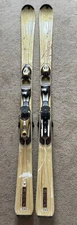 Rossignol Attraxion 154cm Women Skis