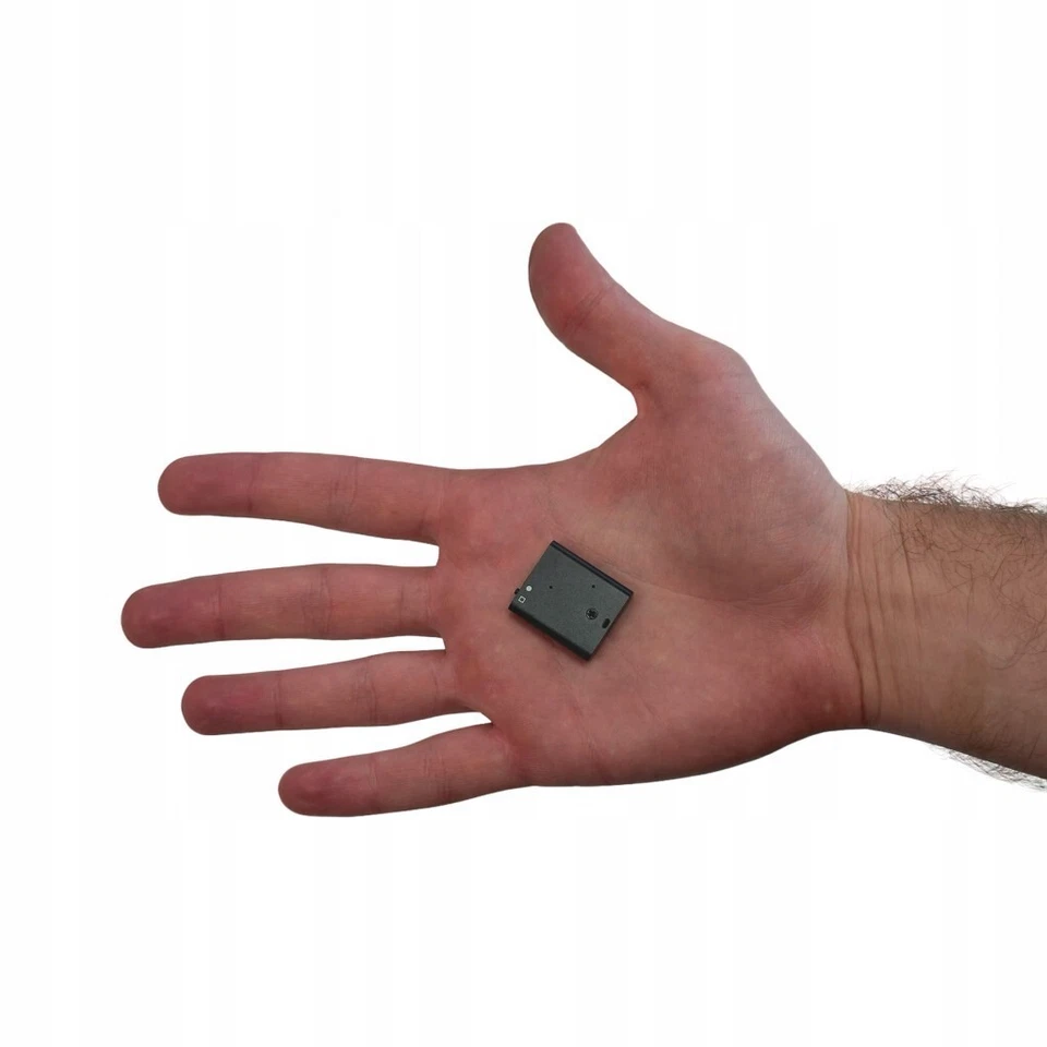 Ultra-Discreet & small Voice Activated Audio Recorder 14 Day Btry Kawtco MR-150 - Image 2 of 4