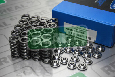 Supertech Single Valve Springs Retainer Kit Audi TT RS 08-20 RS3 11-20 2.5T TFSI