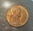 1950 S Lincoln Wheat Cent BU Uncirculated Penny 1c Coin (98)