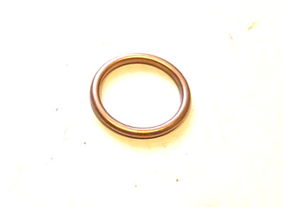 Krümmerdichtung Auspuffdichtung f. BMW R24 R25 R23 R26 R27 R50 R60 R51 R67 R25/2