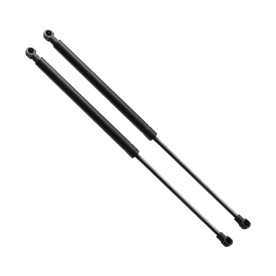 Varillas de brazo de puntal de gas para capó de 2 piezas para Lexus IS250 IS350 Foto 4 de 4