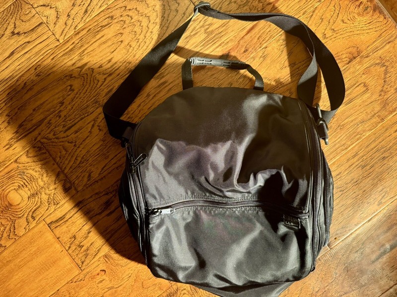 L.L. Bean Handbag