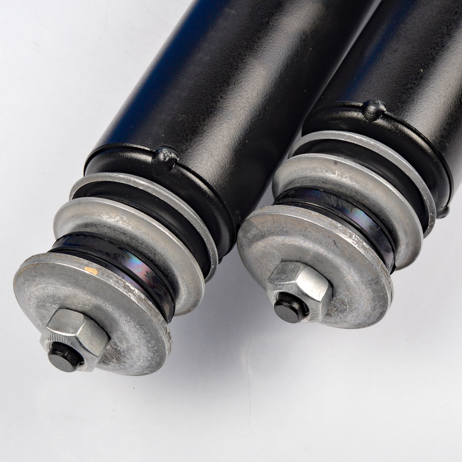 2x SACHS Stoßdämpfer Hinten für MERCEDES G KLASSE W460-W463 OE  