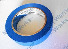 3M 2090 Scotch Blue Original Painters Masking Tape .94 in. x 60 yd. - 1 roll
