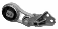 Lemförder 33811 01 Lagerung, Automatikgetriebe FüR Ford
