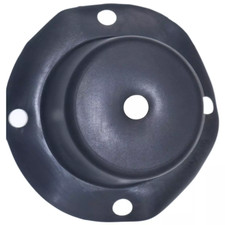 35317197 Intake Valve Diaphragm Cup for Ingersoll Rand Air Compressor