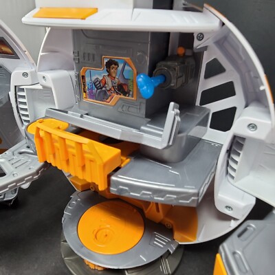 Star Wars BB-8 Playset Galactic Heroes BB8 Adventure Base Action