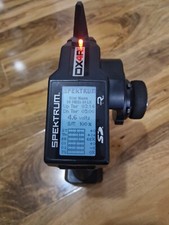Spektrum dx4r pro