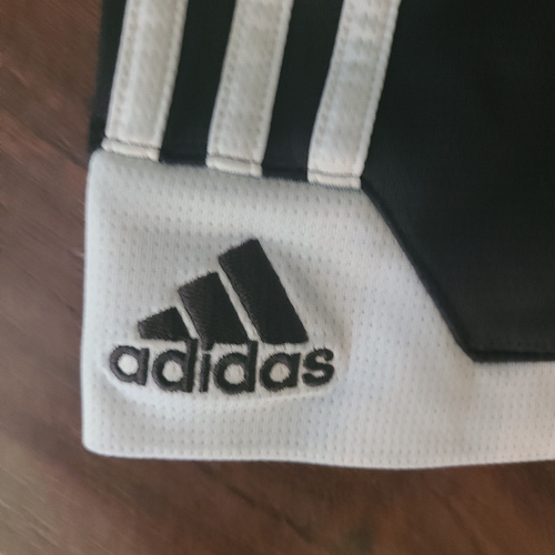 Adidas Athletic Shorts Kids L 14/16 - Picture 6 of 7