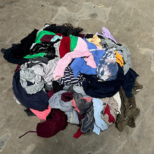 10KG 15KG WHOLESALE JOBLOT PRE-LOVED MIXED UNISEX SWEATER BULK CLOTHES