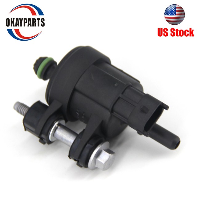Vapor Canister Purge Valve Solenoid for GMC Terrain Cadillac SRX Buick