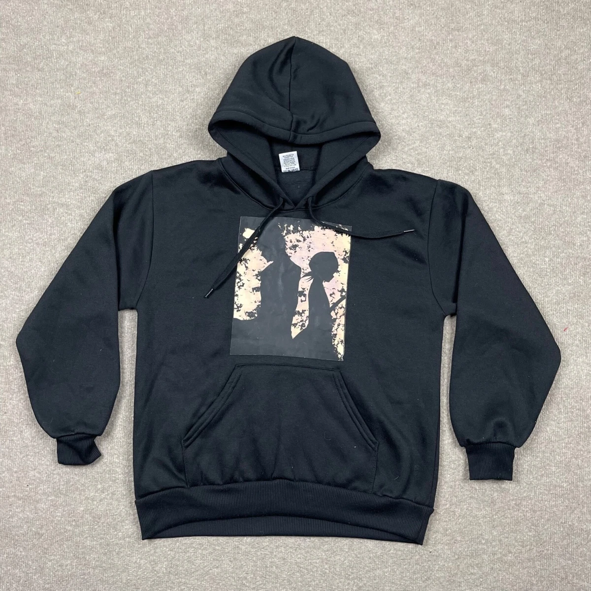 Hill heavyweight best sale hoodie