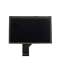 7" Display Touch Screen Radio Navigation for 2017-2020 JEEP Compass ReplacemenRS