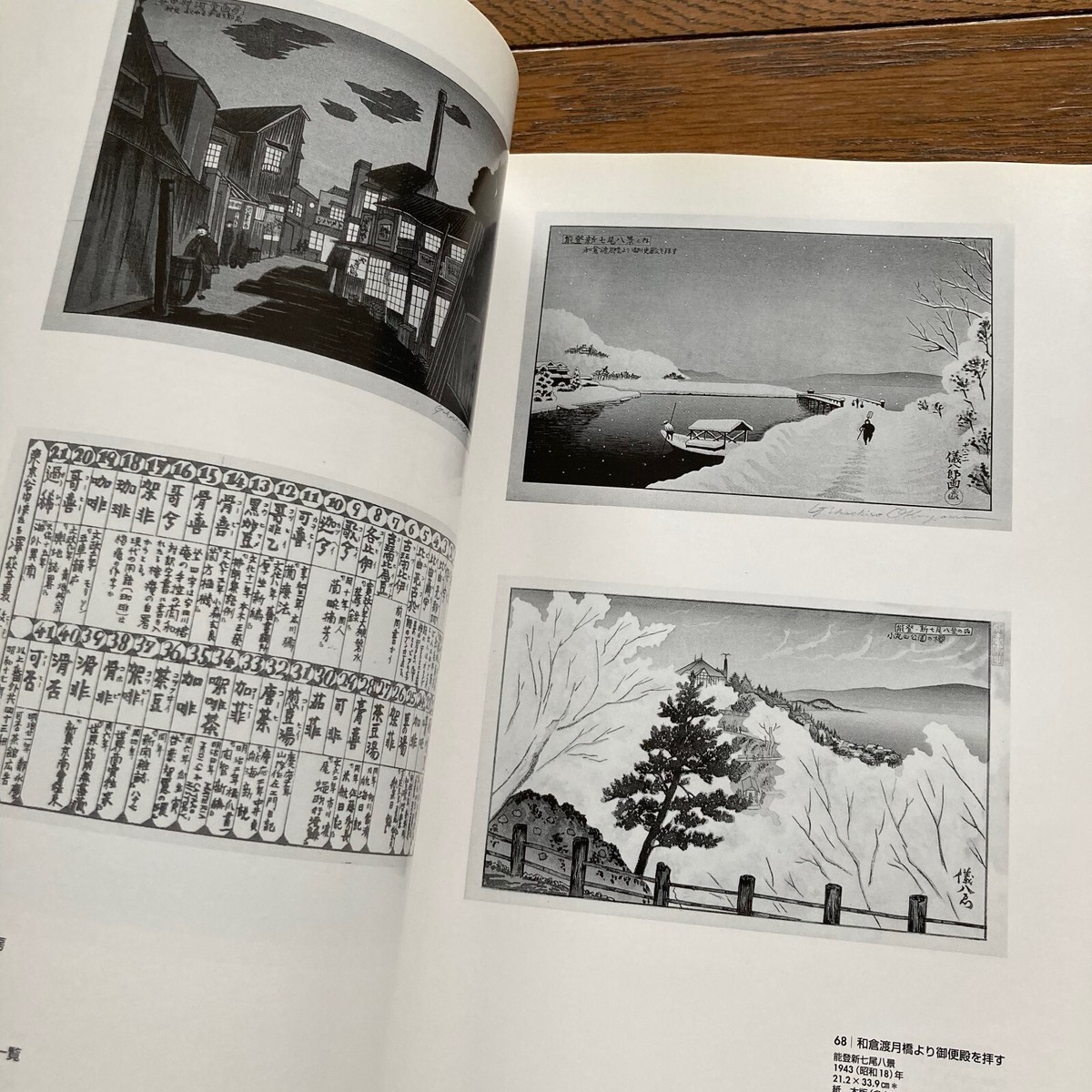 Gihachiro Okuyama Japanese Exhibition Limited Catalogue Book Gihachiro Okuyama Japanese Exhibition Limited Catalogue Book
