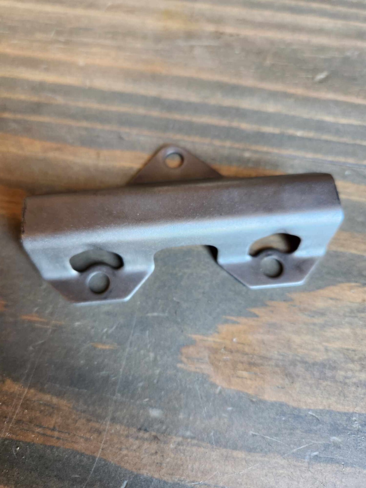 2006 Kawasaki Ninja 250r Cam Chain Upper Guide 12053-1192