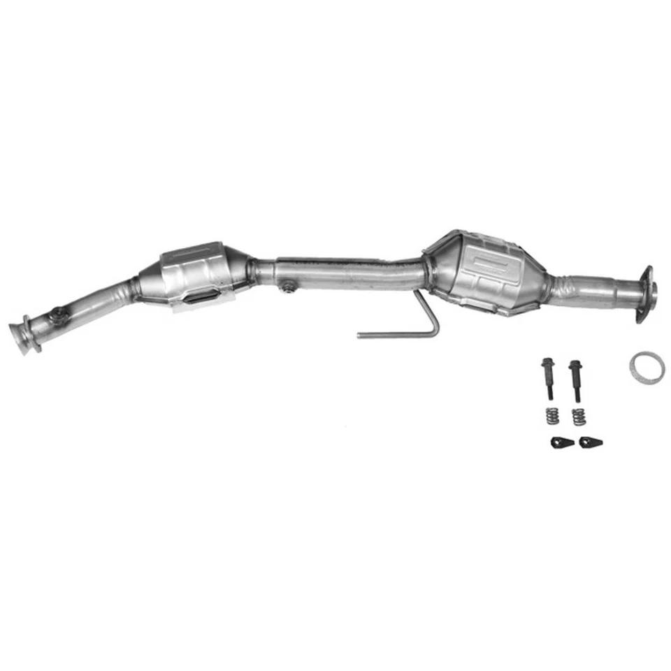 Catalytic Converter For 2007-2009 Ford Ranger Foto 2 de 2