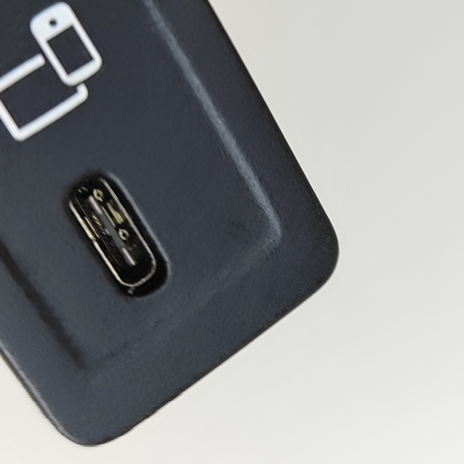 MERCEDES-BENZ EQB X243 Type C Port USB Connection A2478206301 2022 