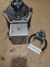 Superior Electric Powerstat 1226 Autotransformer 