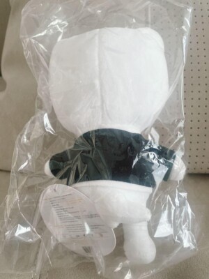 STRAY KIDS SKZOO Jiniret Hyunjin Official Plush Doll Original Size