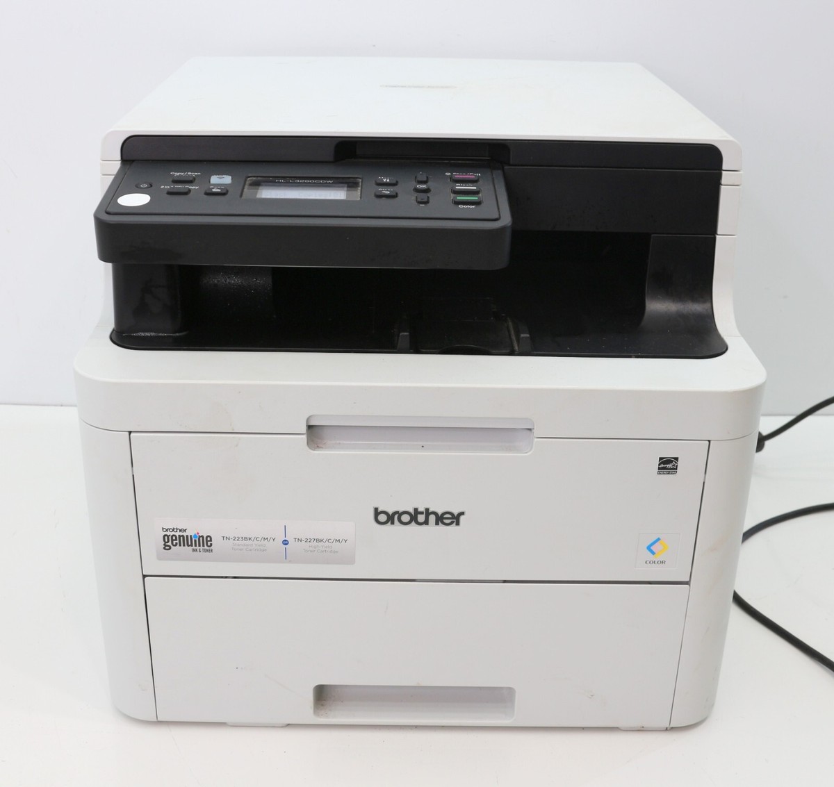 BROTHER HL-L3290CDW Digital Laser Color AIO Printer, Copy & Scan