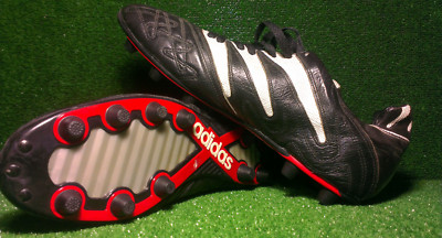1996 predator boots