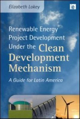 Renewable Energy Project Development Under the Clean Development Mechanism : ...