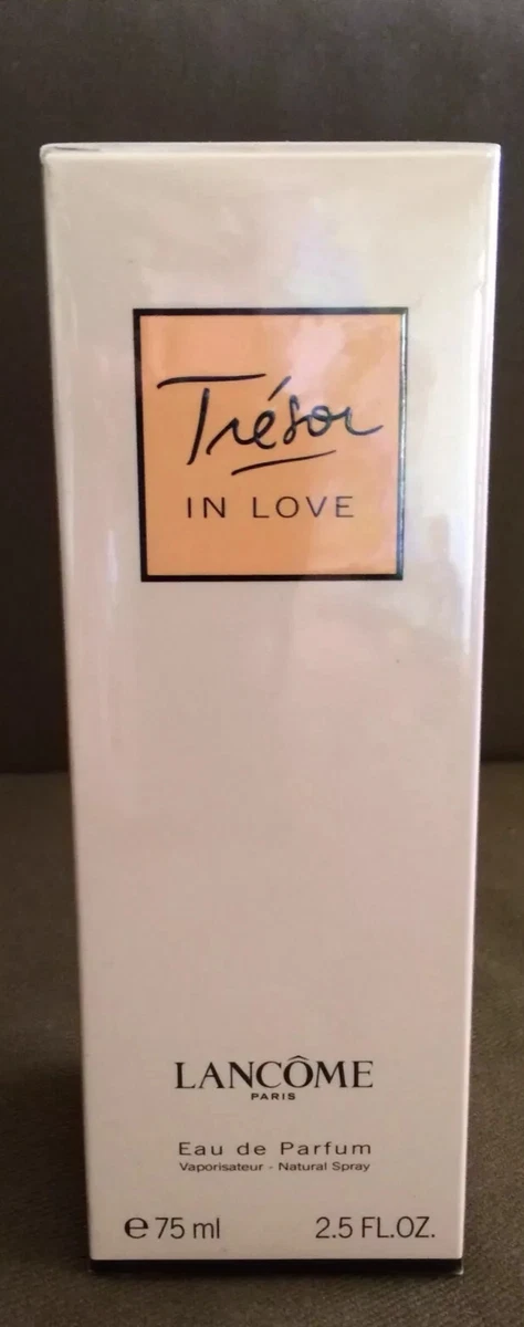 Lancôme Tresor In Love Eau de Parfum for Women for sale | eBay
