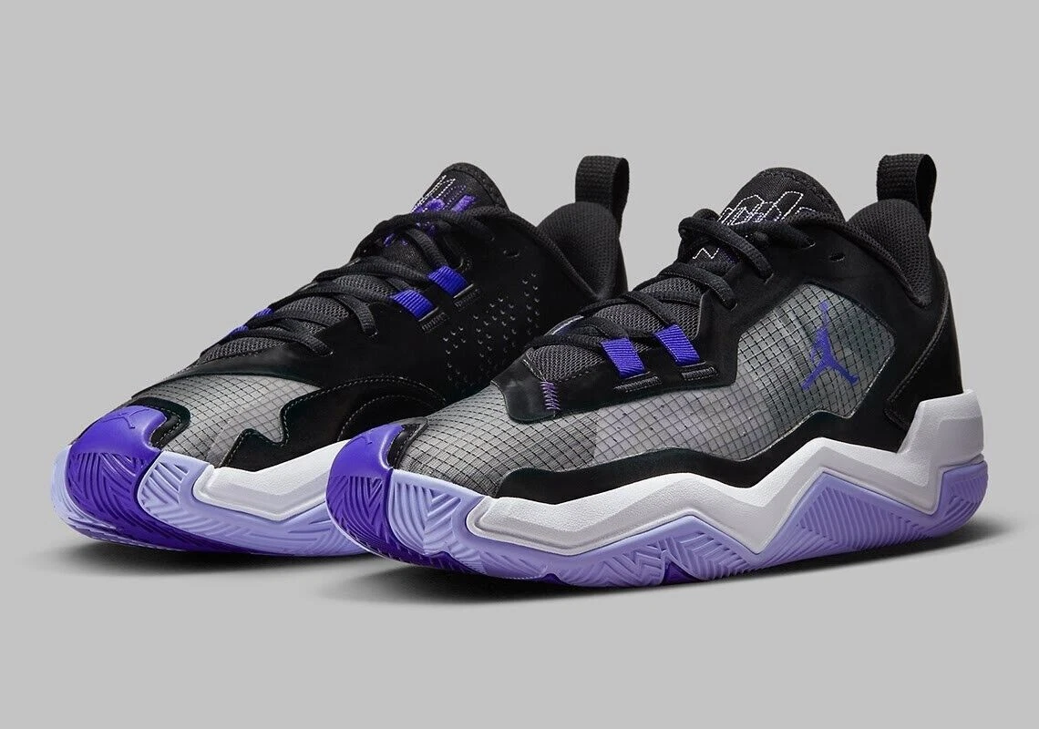 Jordan One Take 4 Black Purple Pulse for Sale | Authenticity