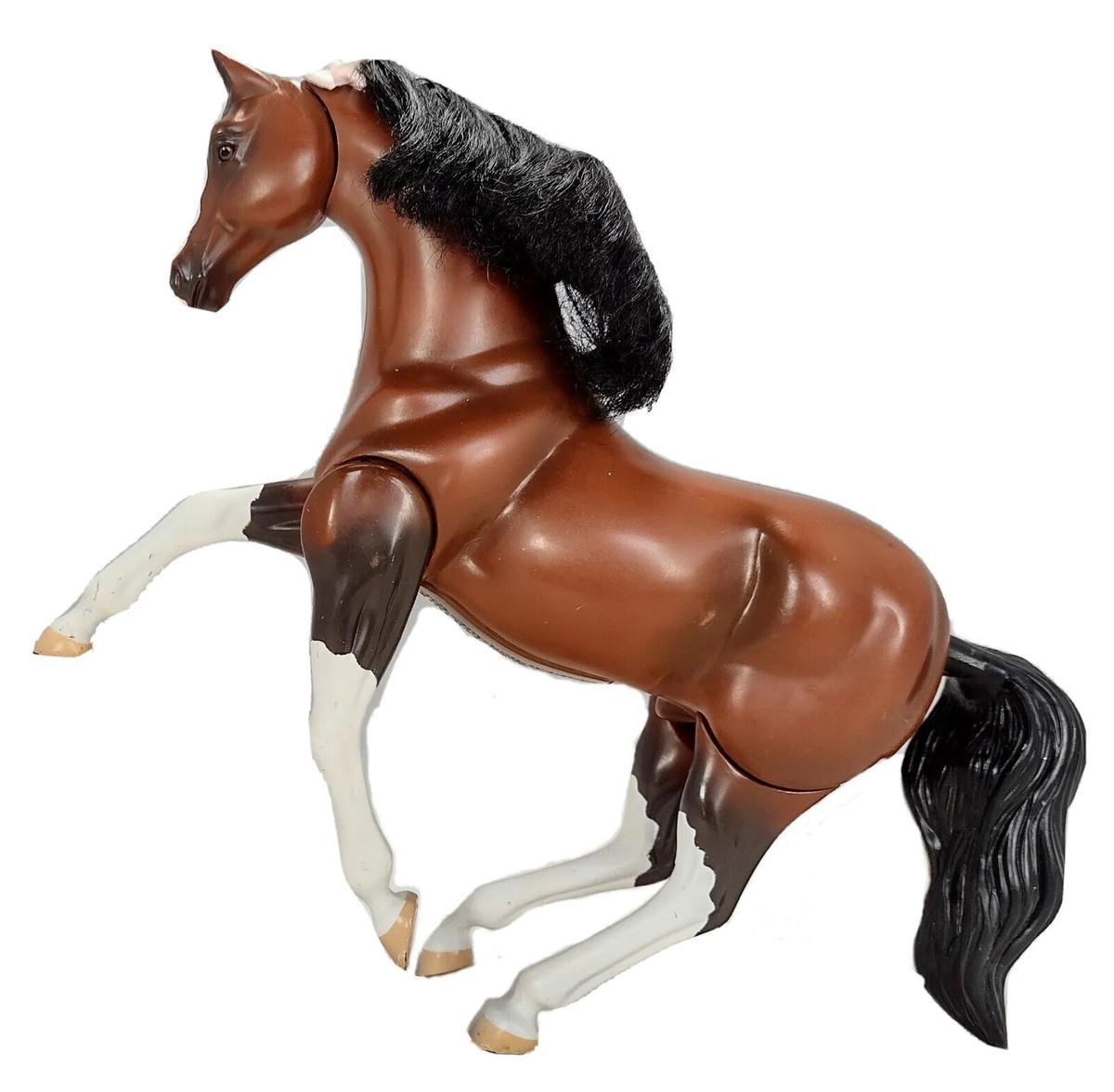 スポーツ Grand Champions EMPIRE 2000 Empire industries Grand Champions Toy Horse Sounds