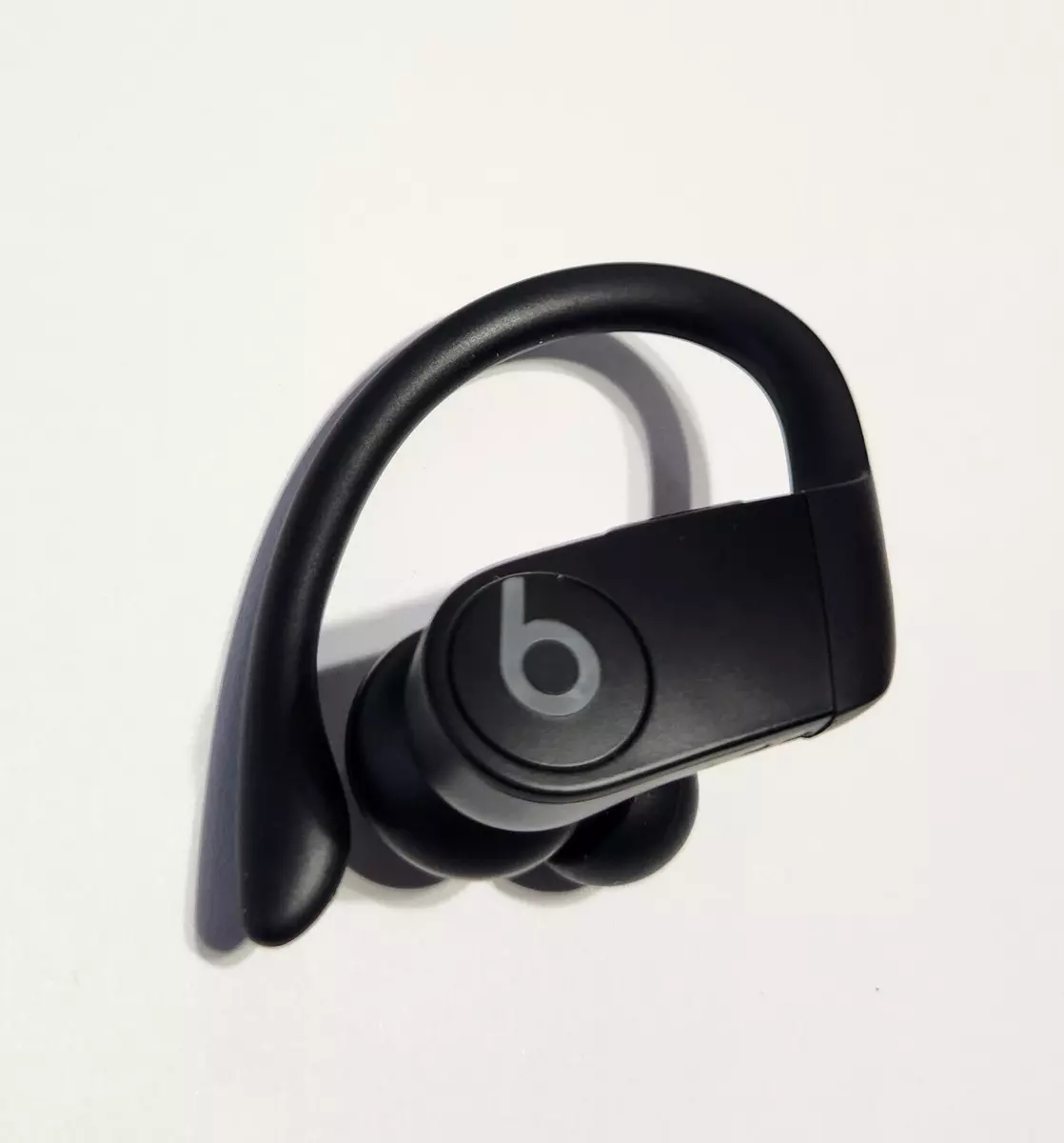 Original Model A2454 Black Powerbeats Pro Wireless Headphones RIGHT SIDE ONLY