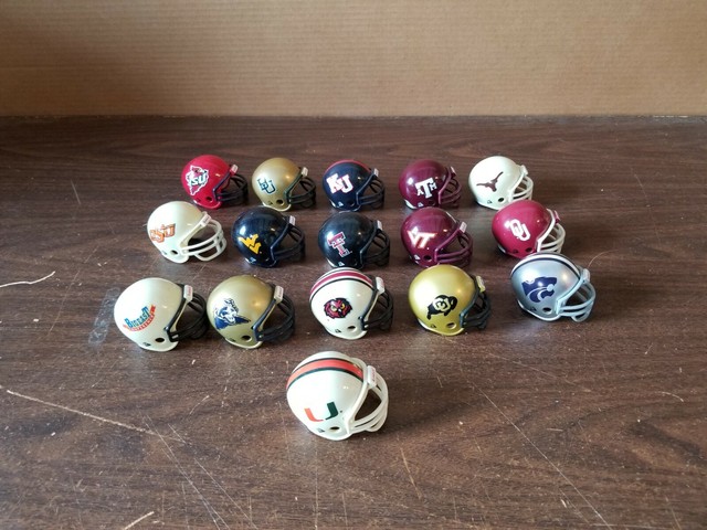 sec mini helmets