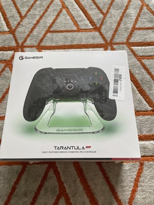 NEW! GameSir Tarantula Pro Fully Customizable Controller w/ Mag-ResTM TMR Sticks