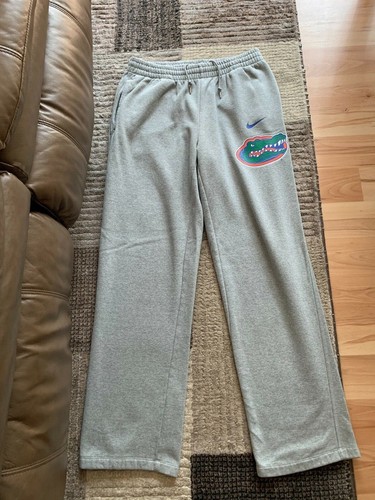 Men's Nike Florida Gators Sweatpants, M 