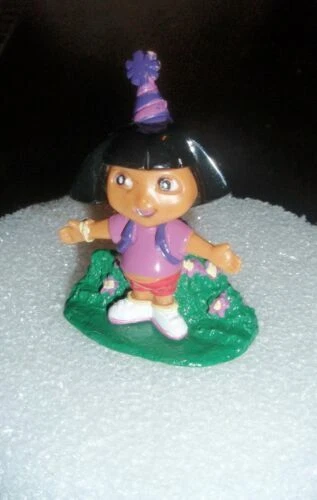 Wilton Dora the Explorer Party Favors & Bag Fillers